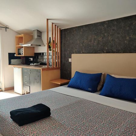 Porto Estacao De Campanha公寓 外观 照片